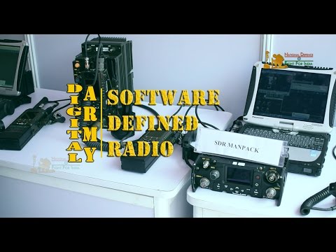 Software defined radios can revolutionize digital army movement | Product Technology