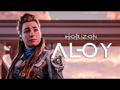 Aloy | Forbidden West