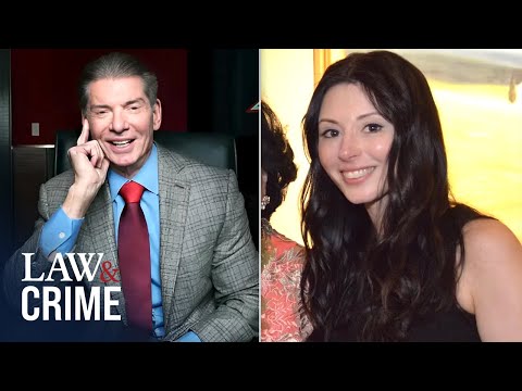 5 Most Disturbing Details from WWE&#039;s Vince McMahon&#039;s Sex Assault Lawsuit