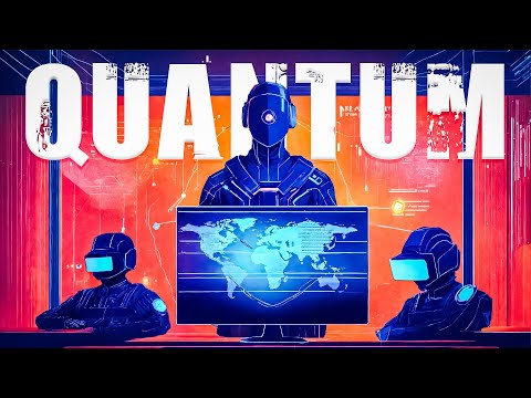 How Quantum Computing is Revolutionizing Military Technology