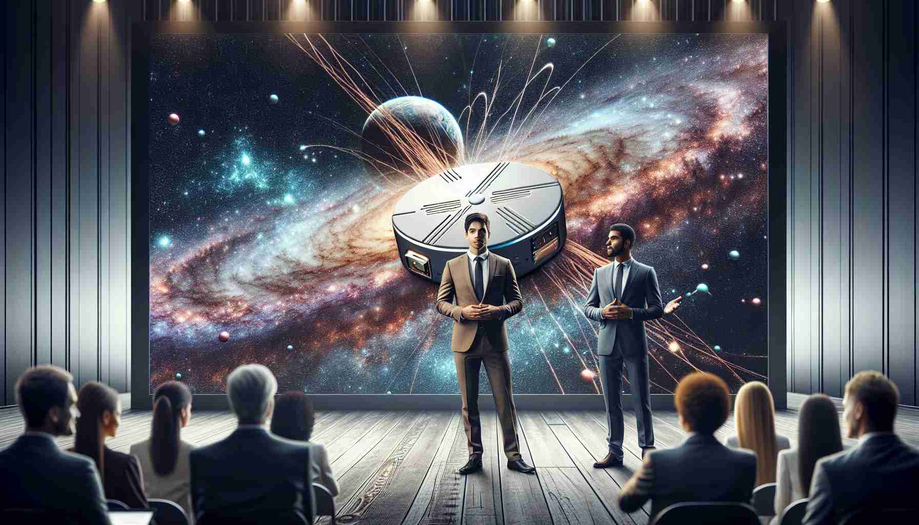 SpaceX Introduces Starlink Mini Internet Solutions