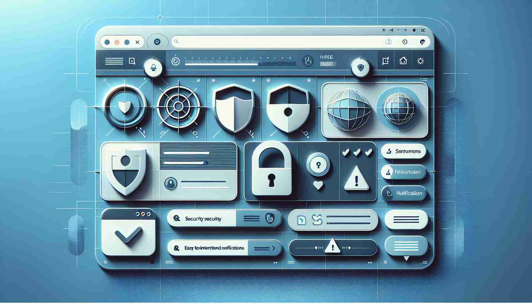Enhanced Security Features and Simplified Notifications Coming to Chrome
