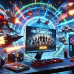 Exploring Exciting Free PC Games You Need to Try