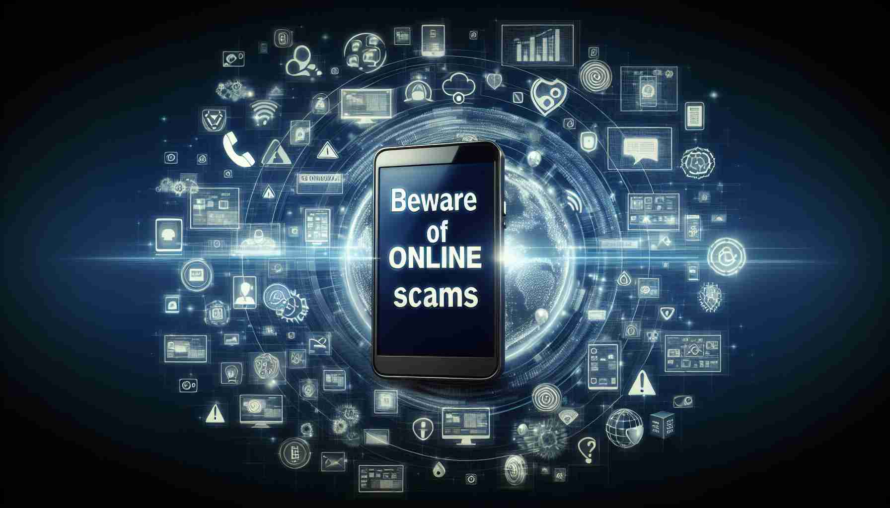 Beware of Online Scams Amid Excitement for iPhone 16 Release