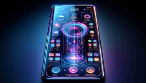 The Future of Smartphone Displays: Revolutionizing User Experience
