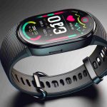 Advanced Fitness Tracker Unveiled by Leading Tech Company