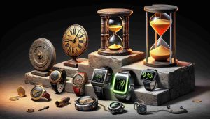 The Evolution of Timepieces: Apple Watch Series 10 Redefines Modern Watches