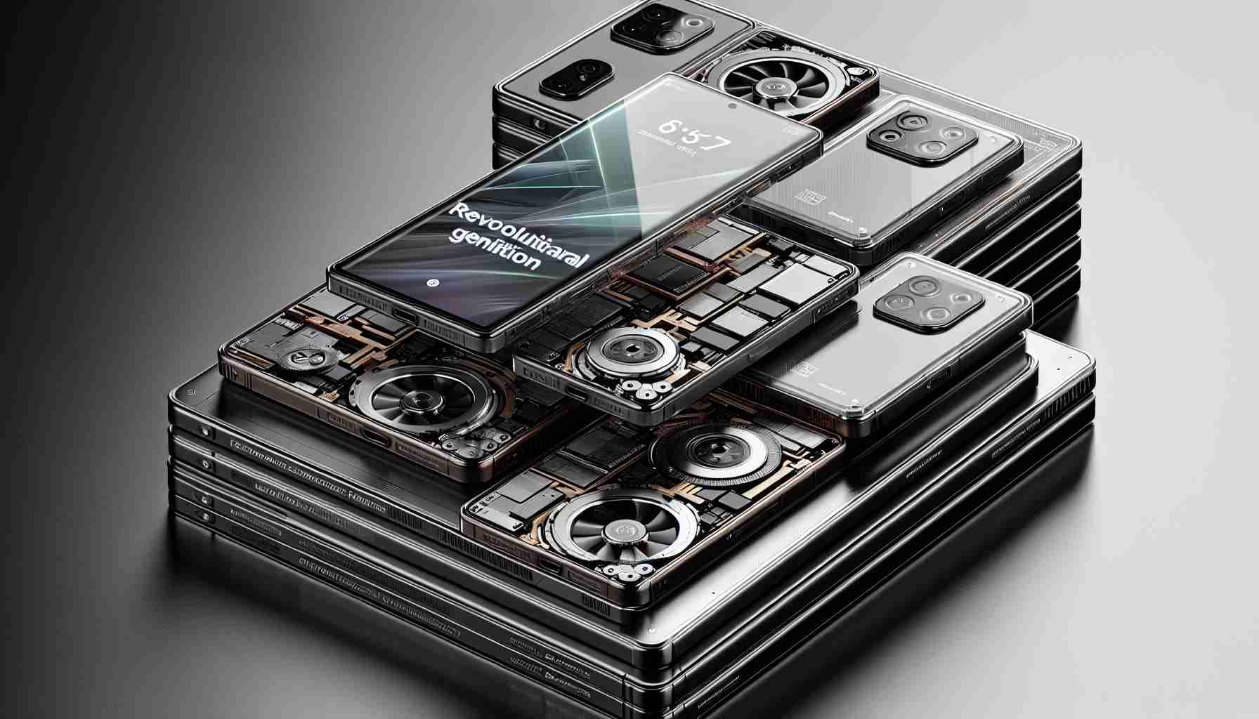 Huawei to Introduce the Game-Changing Mate 70 Series