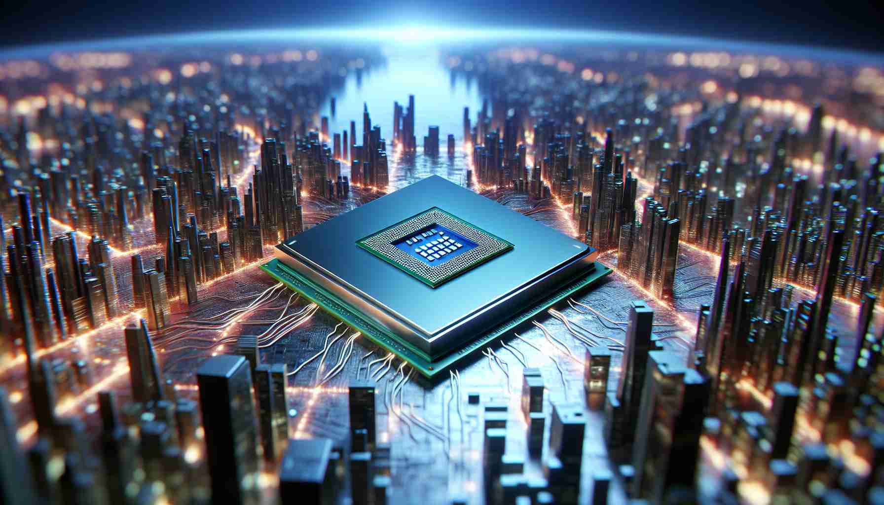 Xiaomi Set to Disrupt Chipset Market with Launch of Own 3nm Processor