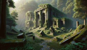 Exploring a New Realm: Echoes of the Ancients