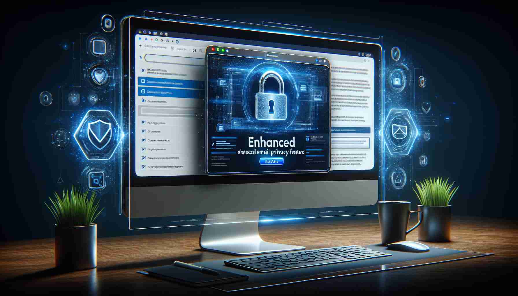 Google Introduces Enhanced Email Privacy Feature