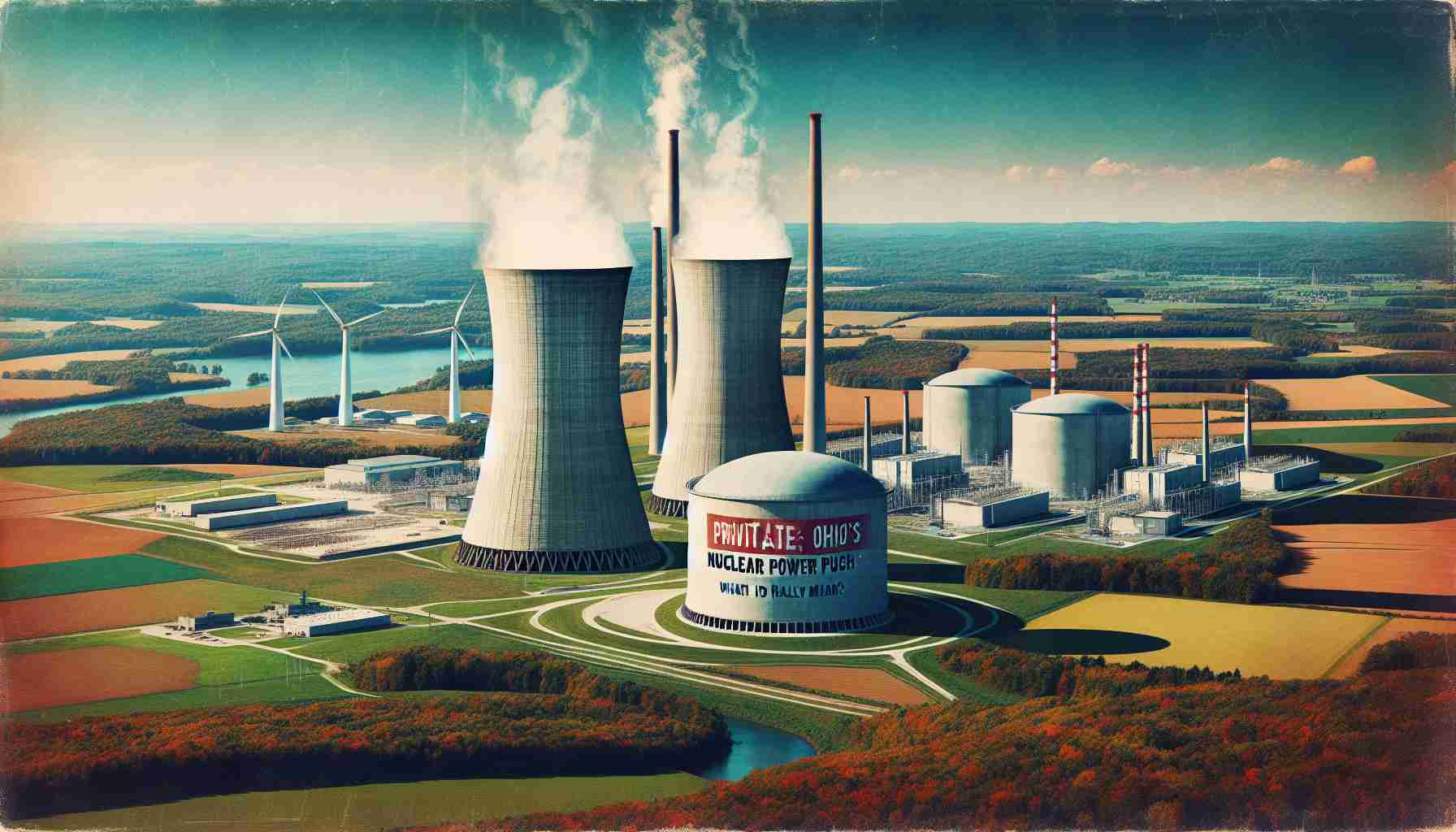 Ohio's Nuclear Power Push: What Does It Really Mean?