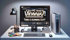 あなたのPCはWindows 11に準備ができていますか？時間がありません