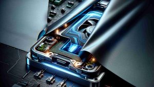 Revoluční technologie na dosah! Objevte nejnovější inovace společnosti Huawei.