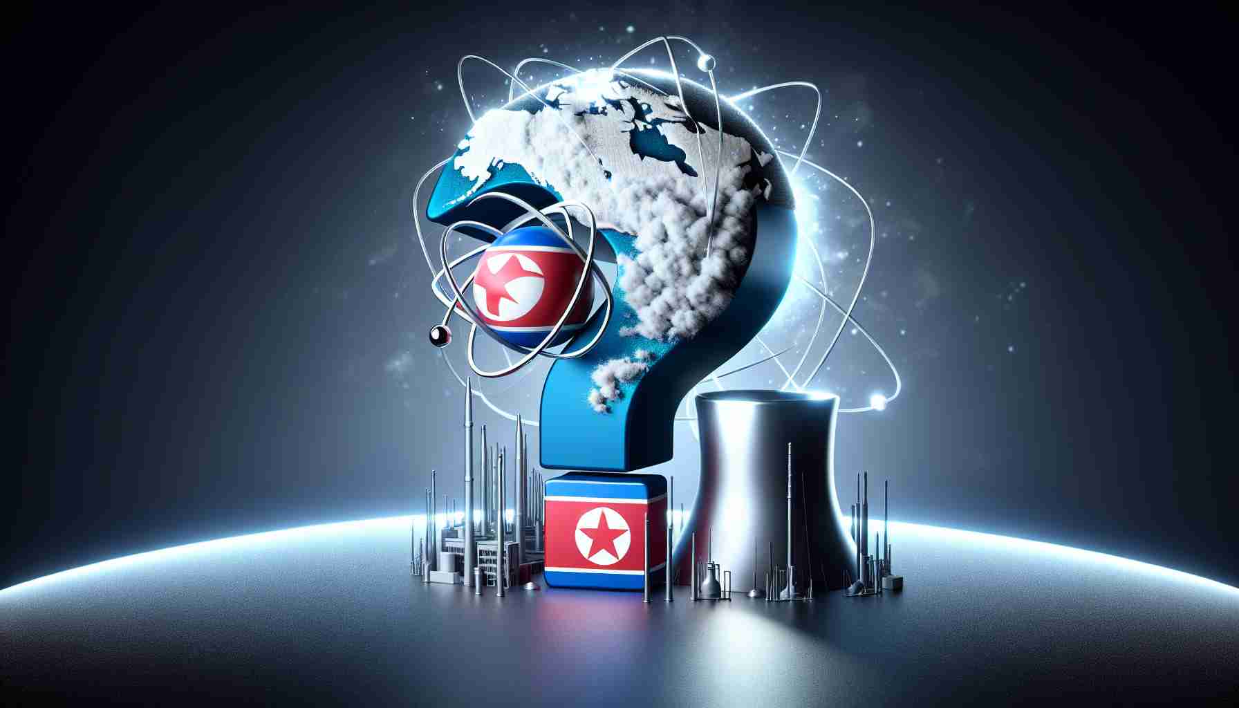 Is North Korea a Legitimate Nuclear Power Now? Shifting Perspectives!