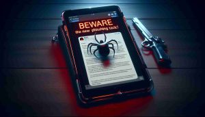 Beware the New Phishing Tactic! Your Apple Device May Not Be Safe