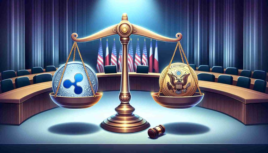 Ripple vs. SEC: Has the Legal Battle at a Tipping Point?