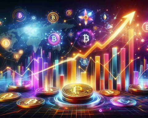 Don’t Miss These Explosive Cryptos for 2025! Exciting Investment Opportunities Await