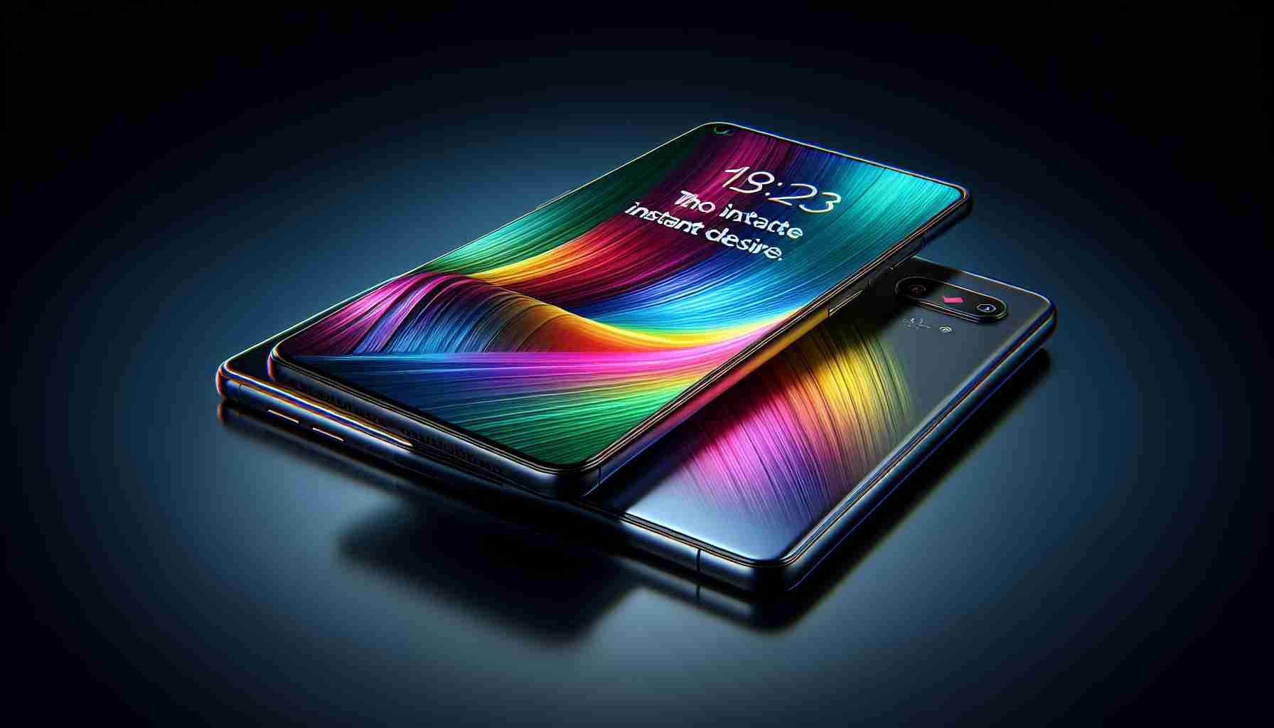 The Ultimate Smartphone Just Dropped! You’ll Want This Now