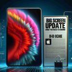 La Gran Actualización de Pantalla de Apple: ¡Lo que Necesitas Saber