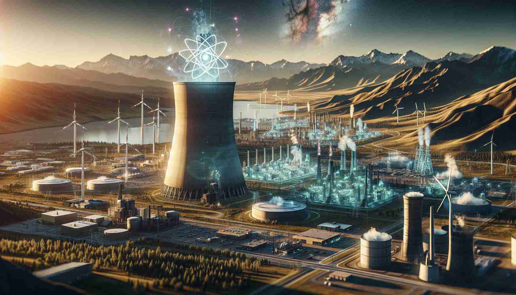 A Shocking Energy Shift is Coming! Colorado Considers a Nuclear Future