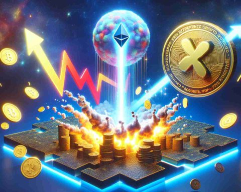 XRP Hits New Highs! Play-to-Earn Token Set for a 5000% Explosion