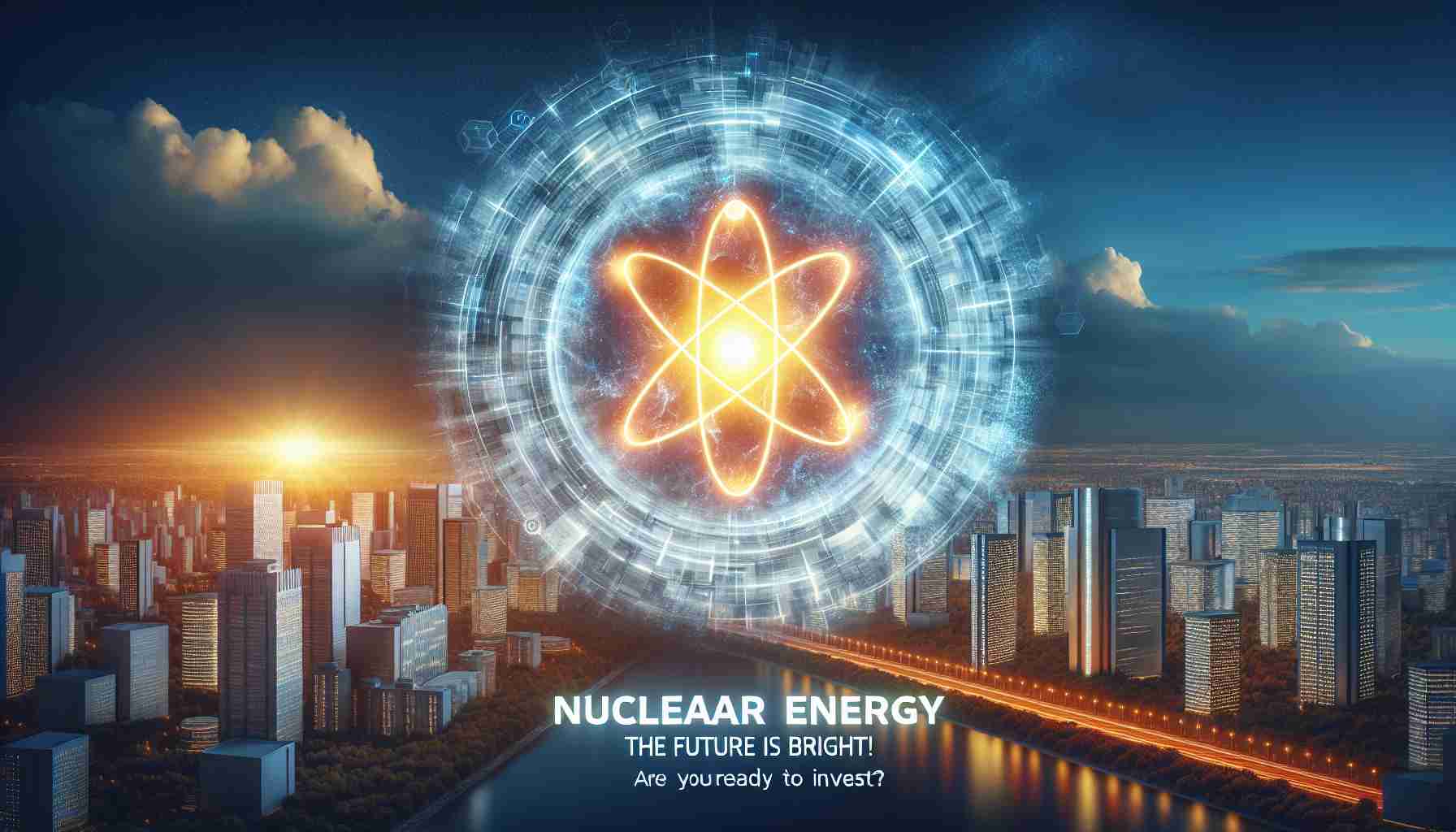 Nuclear Energy: The Future is Bright! Are You Ready to Invest?