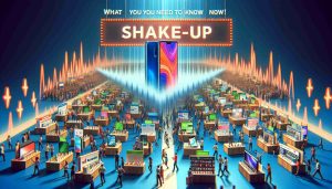 Révolution sur le marché des smartphones ! Ce que vous devez savoir maintenant 