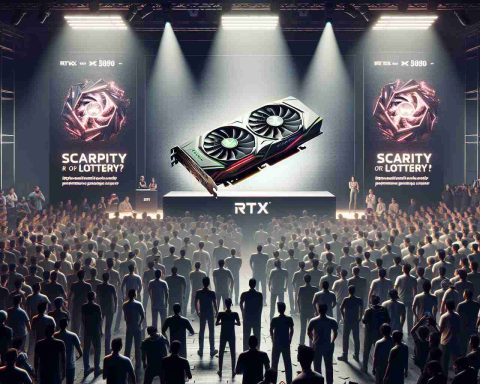 Nvidia’s RTX 5090 and 5080 Launch: Scarcity or Lottery?