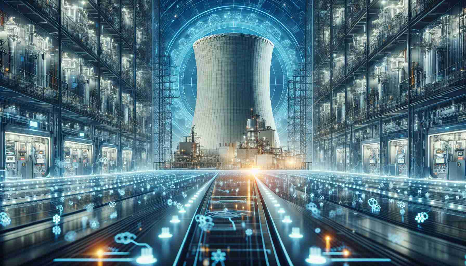 Is This the Future of Energy? A Bold Leap into Nuclear Power!