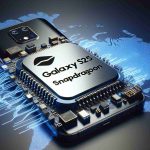 Grands changements à venir pour le Galaxy S25 ! Snapdragon prend le contrôle au niveau mondial 