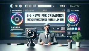 Big News for Creators! Instagram Extends Reels Length