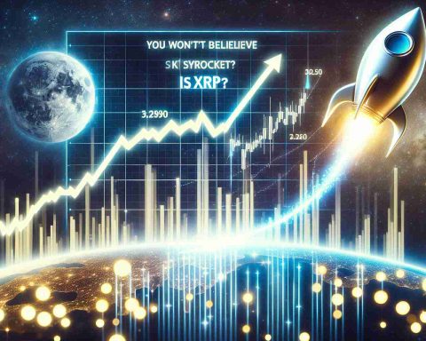 Is XRP About to Skyrocket? You Won't Believe These Predictions