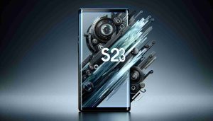 Uusi Androidin kuningas? Varokaa Samsungin S24:ää