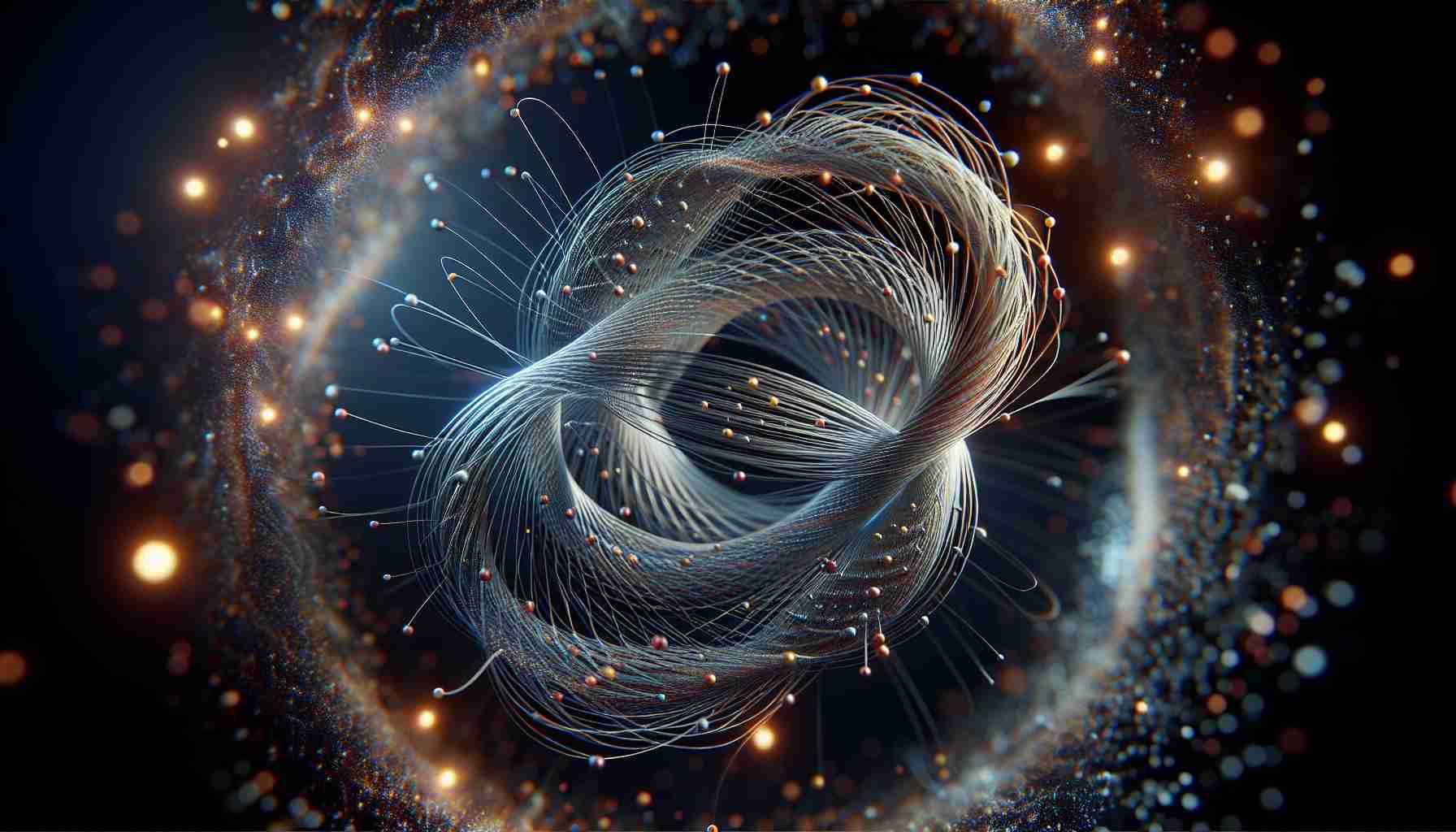 Could Noise Be the Key to Quantum Advances? Unraveling Entanglement!