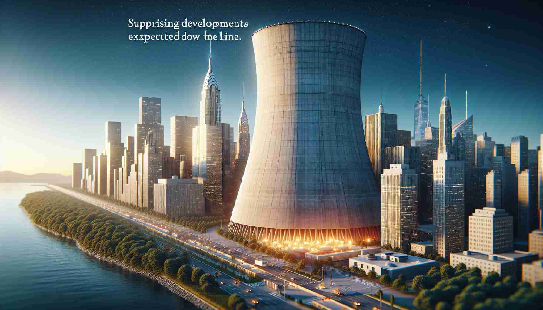 Is Nuclear Power New York’s Energy Future? Unexpected Surprises Await