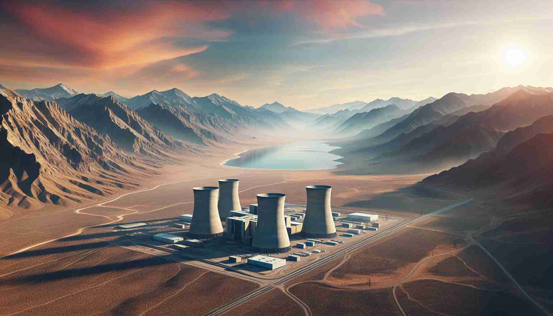 Utah is Eyeing Nuclear Power: A Bold Step Forward?