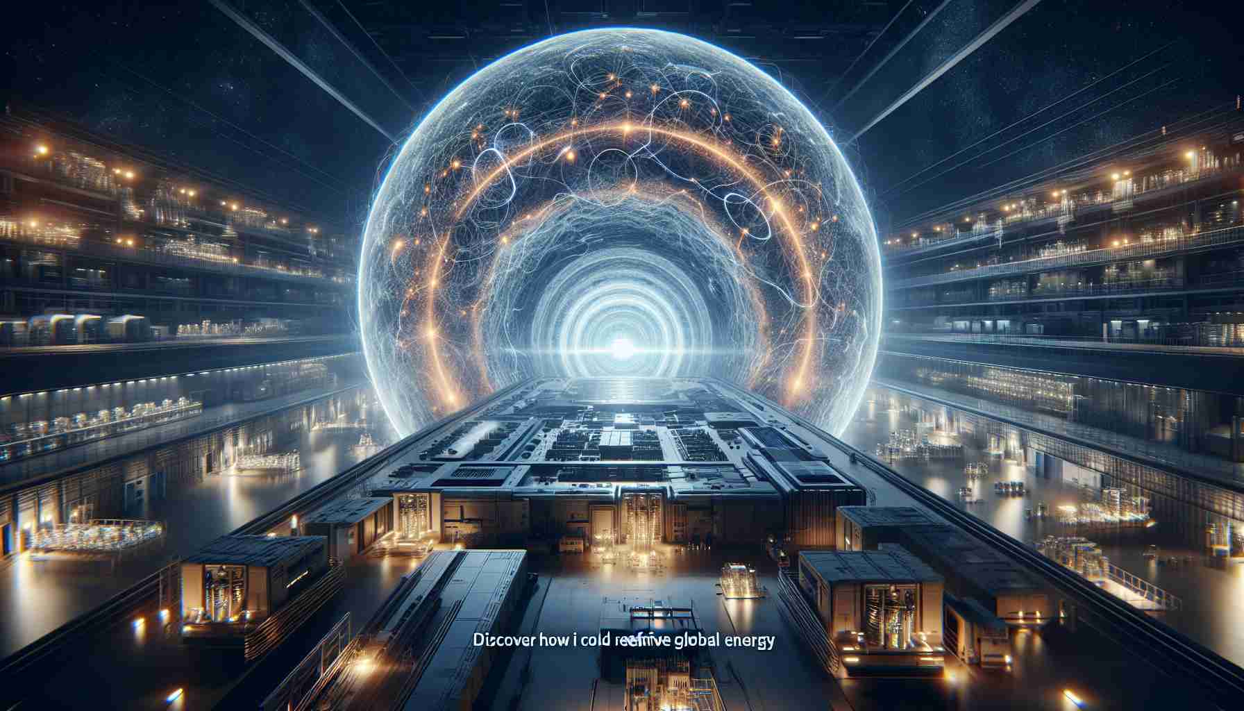 Nuclear Fusion: The UK’s Game-Changing Venture. Discover How It Could Redefine Global Energy