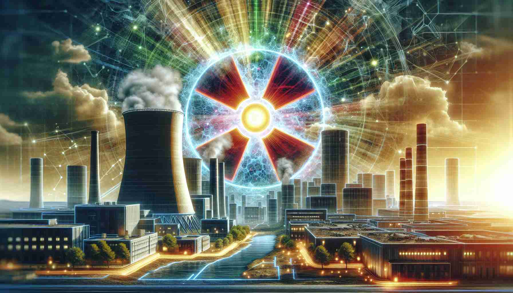 Nuclear Power’s Big Comeback: Is It Here to Stay?