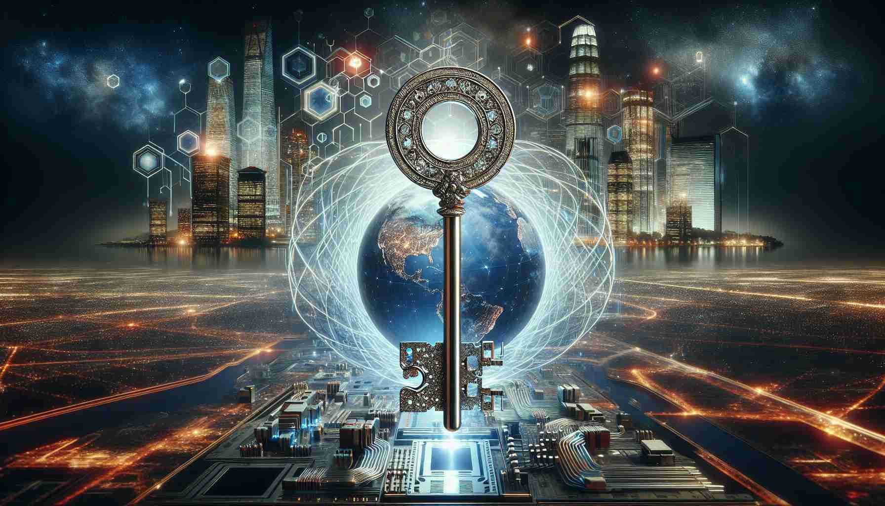 Unlock the Future: Why Quantum Computing is Set to Transform Your Business Now!