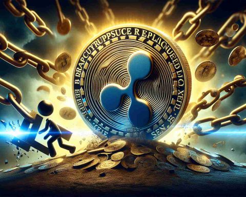 XRP Surges Amid Legal Turmoil! Will Ripple Break Free From the SEC?