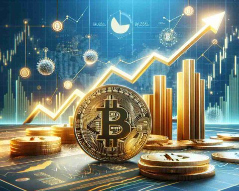 Bitcoin Hits New Heights! Is This the Future of Finance?