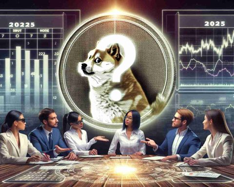 Dogecoin Dreams: Is $1 Possible in 2025? Experts Weigh In