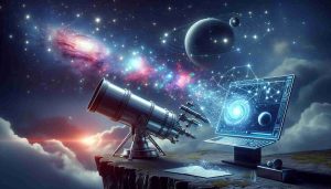 Discover How a Revolutionary Telescope Will Unveil the Secrets of Our Universe