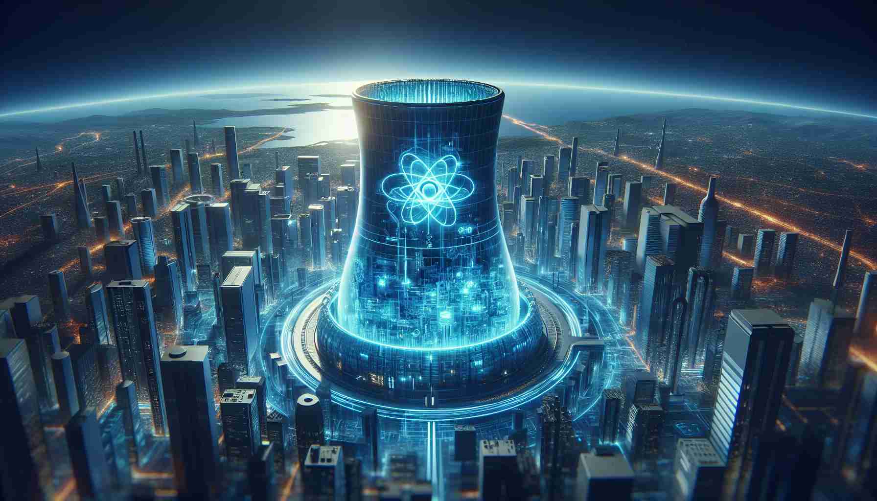 The Future of Nuclear Energy is Here! Uncover the Game-Changer