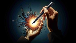 Samsungs S Pen Drama: Die schockierende Wahrheit enthüllt