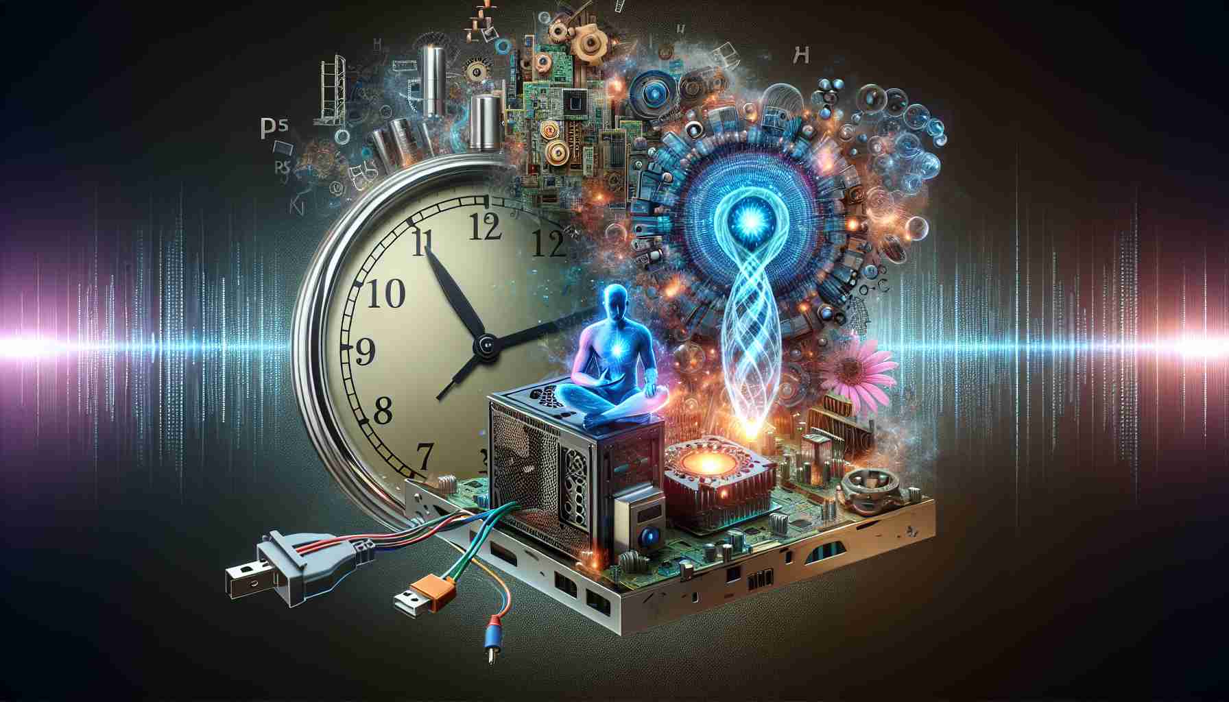 The Quantum Computing Dilemma: Is It Time to Hit Pause? Prepare for a Shift!