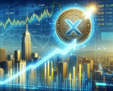 XRP Soars to New Heights: What This Breakthrough Means for Investors