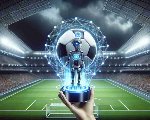 FC Barcelona’s Tech Revolution! How AI is Changing the Game