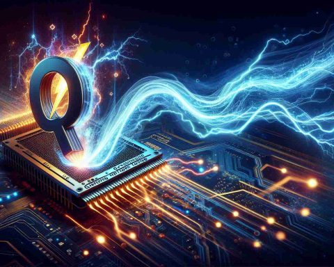 Quantum Surge: The Electrifying Rise of Rigetti Computing Amidst Nvidia’s Announcement